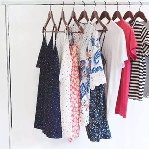 Mystery Box for Tops, Dresses, jeans